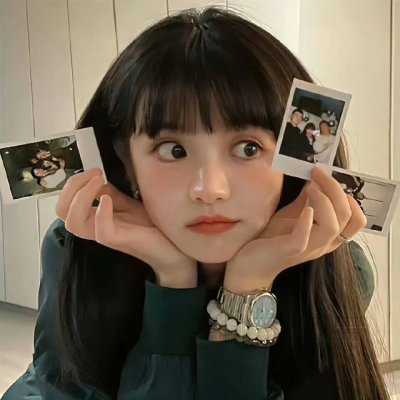 皮裘大衣女人